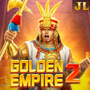 Jili : Golden Empire 2 - FOXYBET77