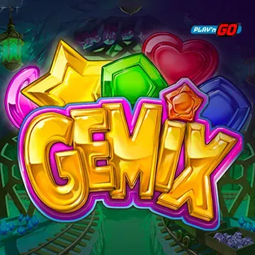 PlaynGo : Gemix - FOXYBET77