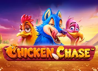 Pragmatic : Chicken Chase - FOXYBET77