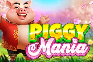 Piggy Mania - FOXYBET77
