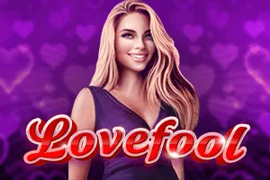 Lovefool - FOXYBET77