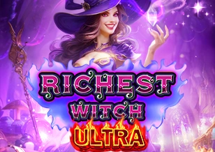 Penyihir Kaya ULTRA - FOXYBET77