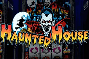 Haunted House - FOXYBET77