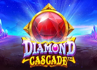 Pragmatic : Diamond Cascade - FOXYBET77
