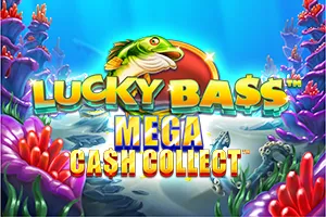 Lucky Bass: Mega Cash Collect - FOXYBET77
