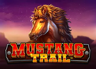 Pragmatic : Mustang Trail - FOXYBET77