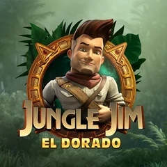 Jungle Jim - El Dorado - FOXYBET77