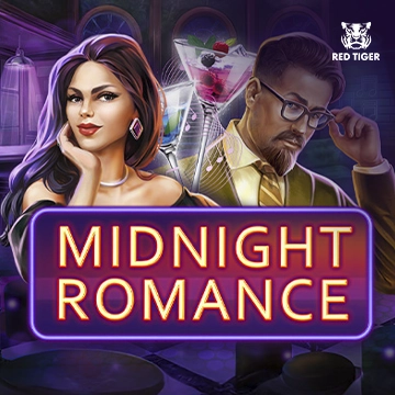 Redtiger : Midnight Romance - FOXYBET77