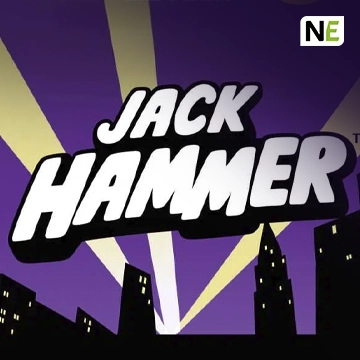 Jack Hammer - FOXYBET77