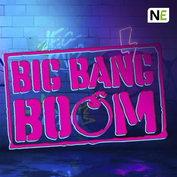 Big Bang Boom - FOXYBET77