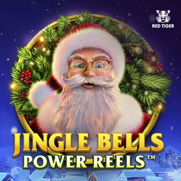 Redtiger : Jingle Bells Power Reels - FOXYBET77