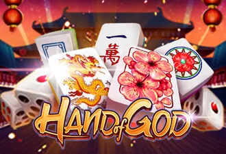 PLAYSTAR : HAND OF GOD - FOXYBET77