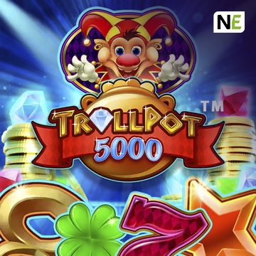 Trollpot 5000 - FOXYBET77