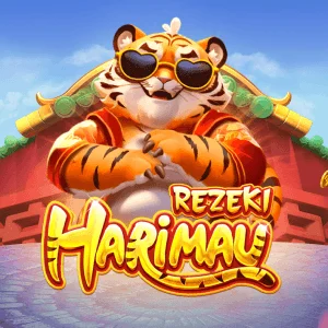 Lucky Tiger - FOXYBET77
