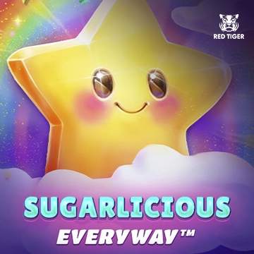 Redtiger : Sugarlicious EveryWay™ - FOXYBET77
