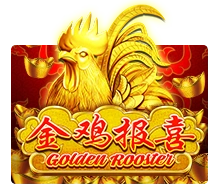 Joker123 : Golden Rooster - FOXYBET77