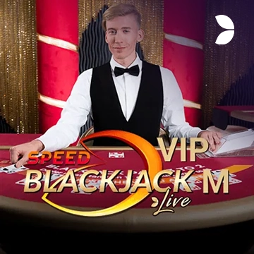 Speed VIP Blackjack M - FOXYBET77