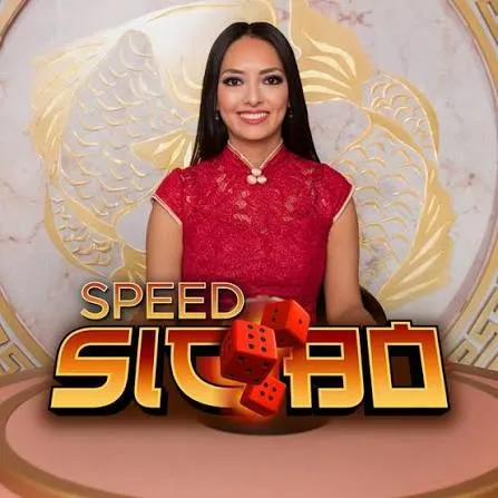 Speed Sic Bo - FOXYBET77