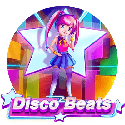 Habanero : Disco Beats - FOXYBET77