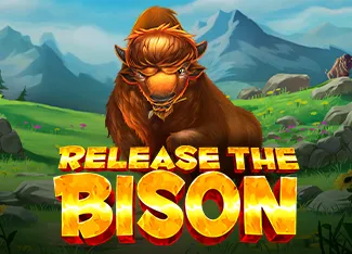 Pragmatic : Release the Bison - FOXYBET77