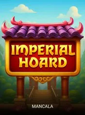 Imperial Hoard - FOXYBET77