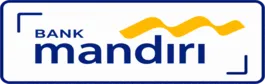 Bank Mandiri - FOXYBET77