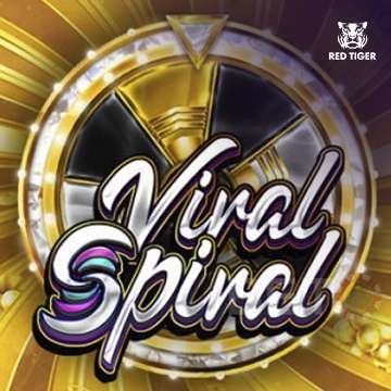Redtiger : Viral Spiral - FOXYBET77