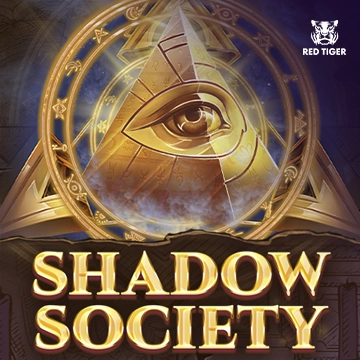 Redtiger : Shadow Society - FOXYBET77