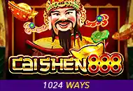 Spadegaming : Cai Shen 888 - FOXYBET77