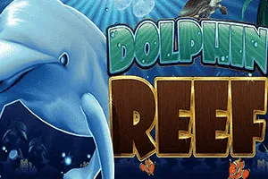 Dolphin Reef - FOXYBET77