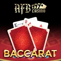 Baccarat - FOXYBET77