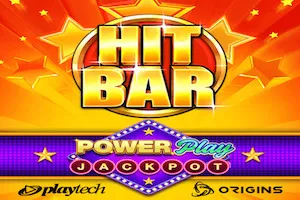 Hit Bar PP - FOXYBET77