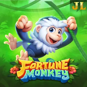 Jili : Fortune Monkey - FOXYBET77