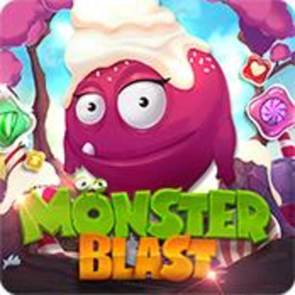 Monster Blast - FOXYBET77