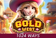 Spadegaming : Gold West - FOXYBET77