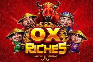 Ox Riches - FOXYBET77
