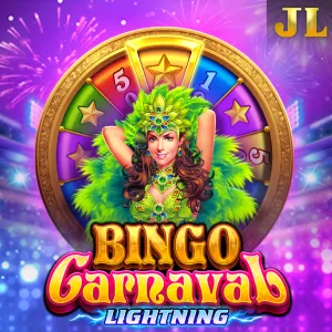 Bingo Carnaval - FOXYBET77