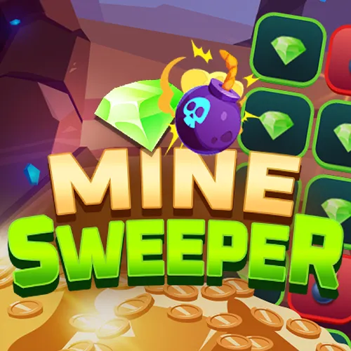 Minesweeper 扫雷 - FOXYBET77