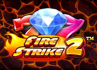 Pragmatic : Fire Strike 2 - FOXYBET77