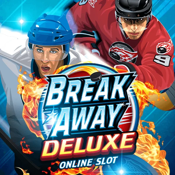 Break Away Deluxe - FOXYBET77