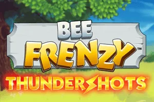 Bee Frenzy - FOXYBET77