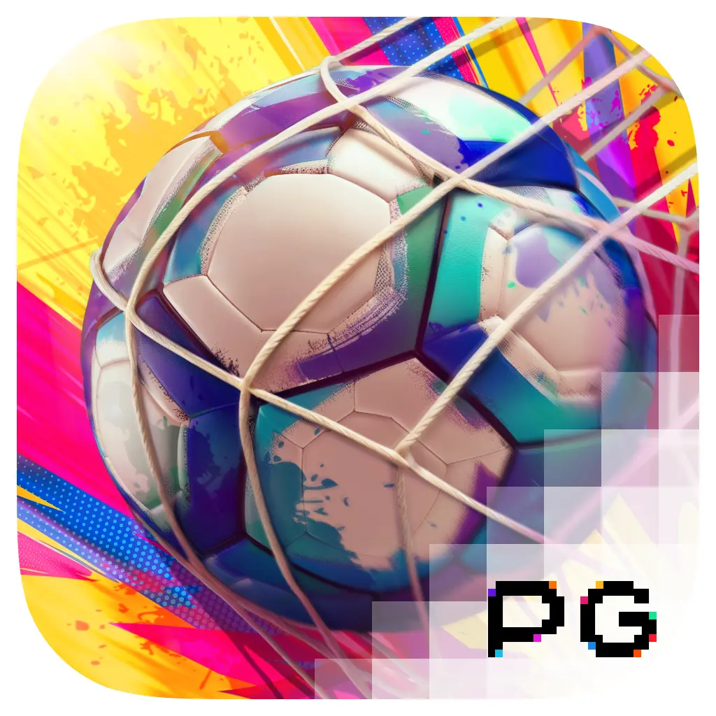 PGSoft : Futebol Fever - FOXYBET77