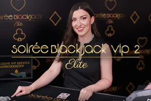 Soirée Privée Blackjack - FOXYBET77