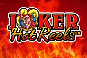 Joker Hot Reels - FOXYBET77