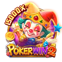 POKER WIN 2 - FOXYBET77