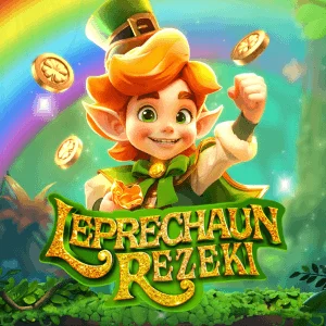 Leprechaun Fortune - FOXYBET77