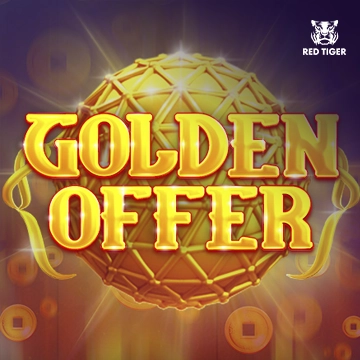 Redtiger : Golden Offer - FOXYBET77
