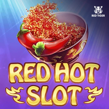 Redtiger : Red Hot Slot - FOXYBET77