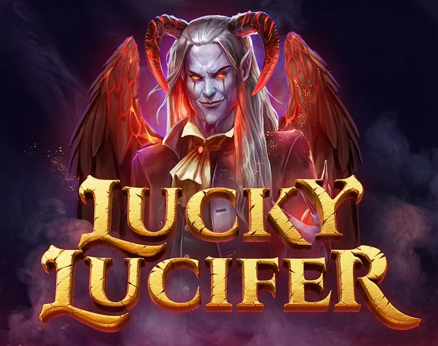 Lucky Lucifer - FOXYBET77