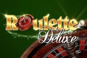 Roulette Deluxe - FOXYBET77